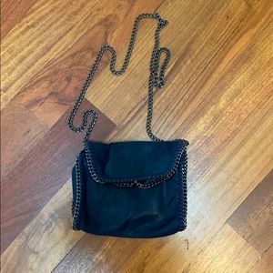 Stella Crossbody